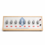 7 Decade Resistance Box